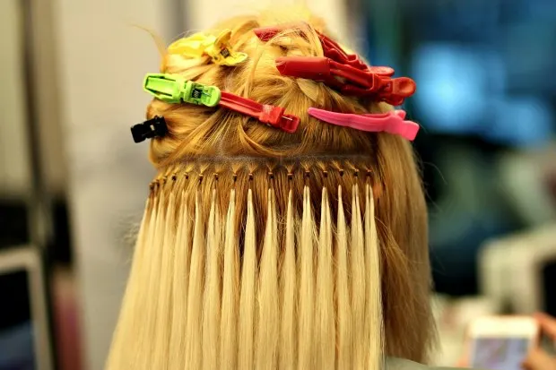 핑크미(Pinkmi hair &beauty)-Korean salon — Beauty salon in MacGregor